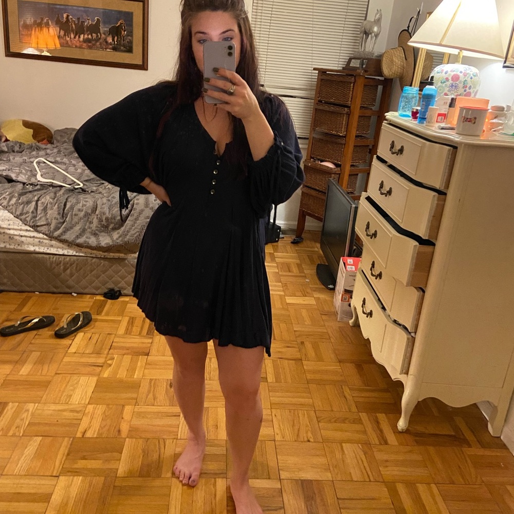 Free people dress